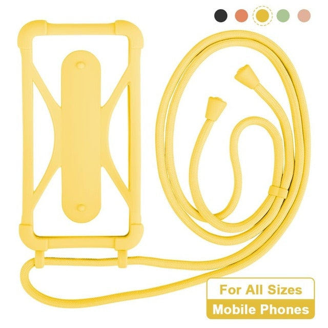 Universal Phone Case