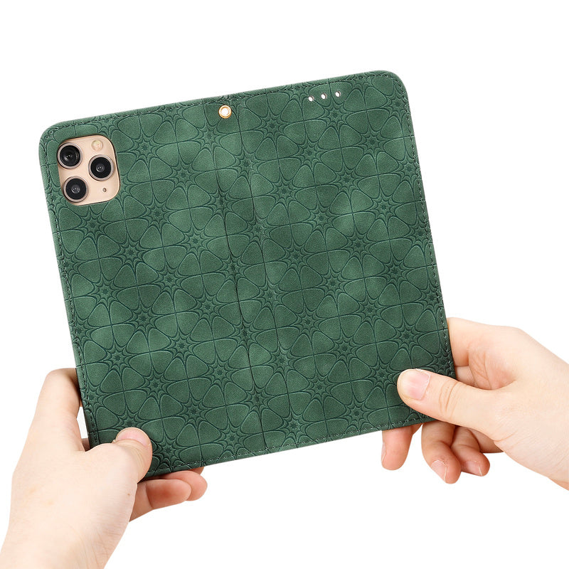 3D Pattern iPhone Case