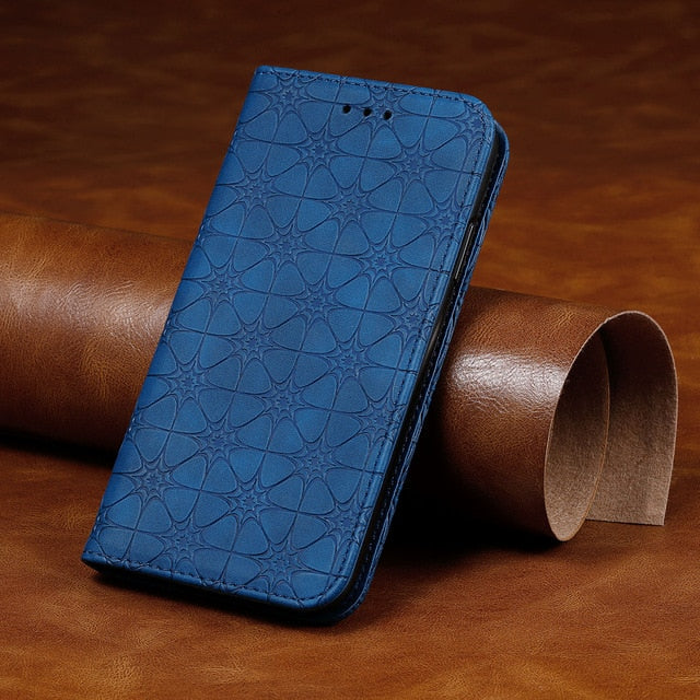 3D Pattern iPhone Case