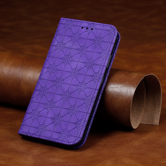 3D Pattern iPhone Case