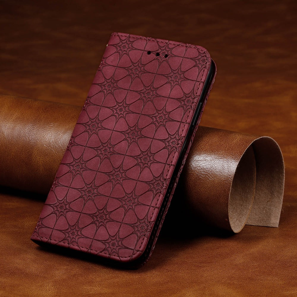 3D Pattern iPhone Case