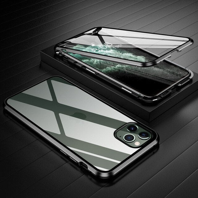 Magnetic Case for iphone