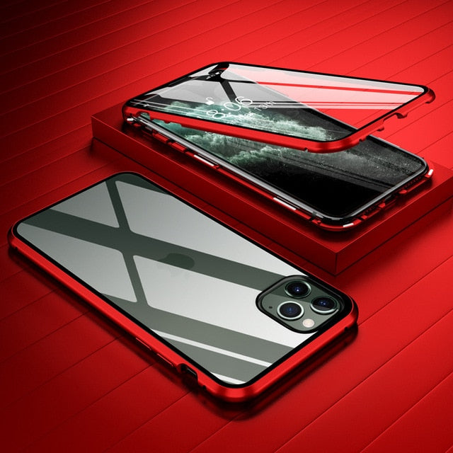 Magnetic Case for iphone