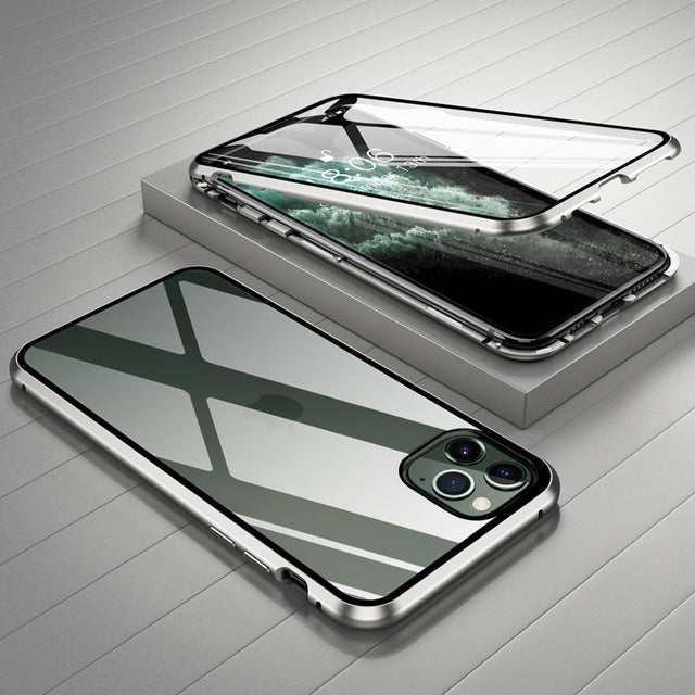 Magnetic Case for iphone