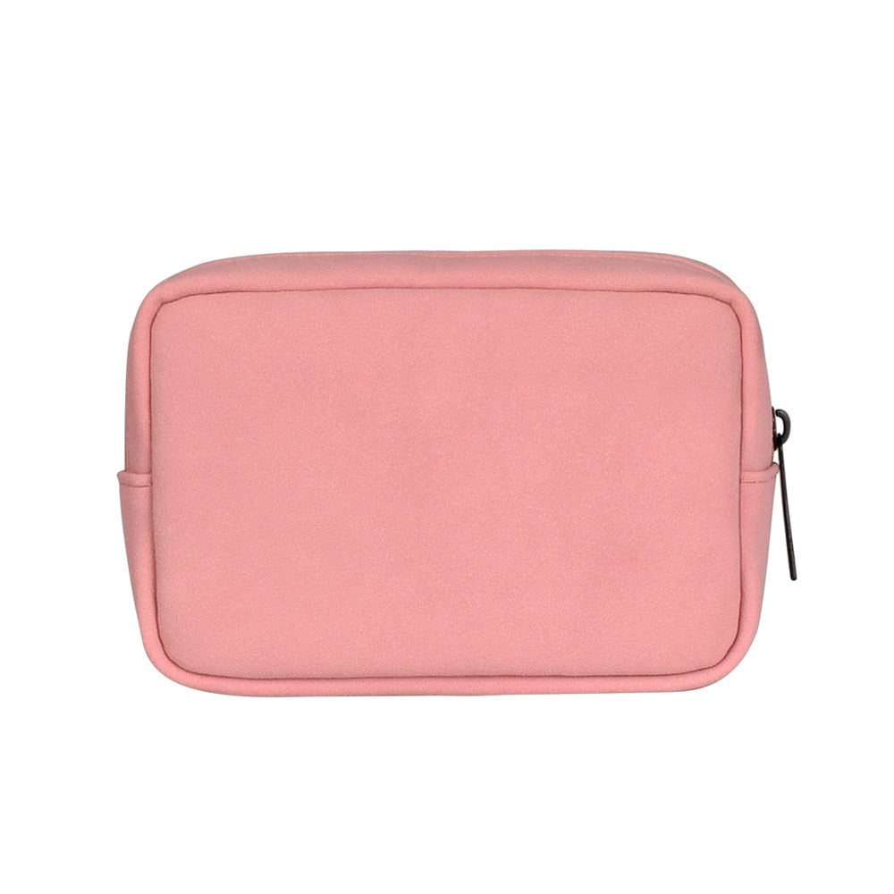 Hard Drive Bag Travel Electronics Accessories