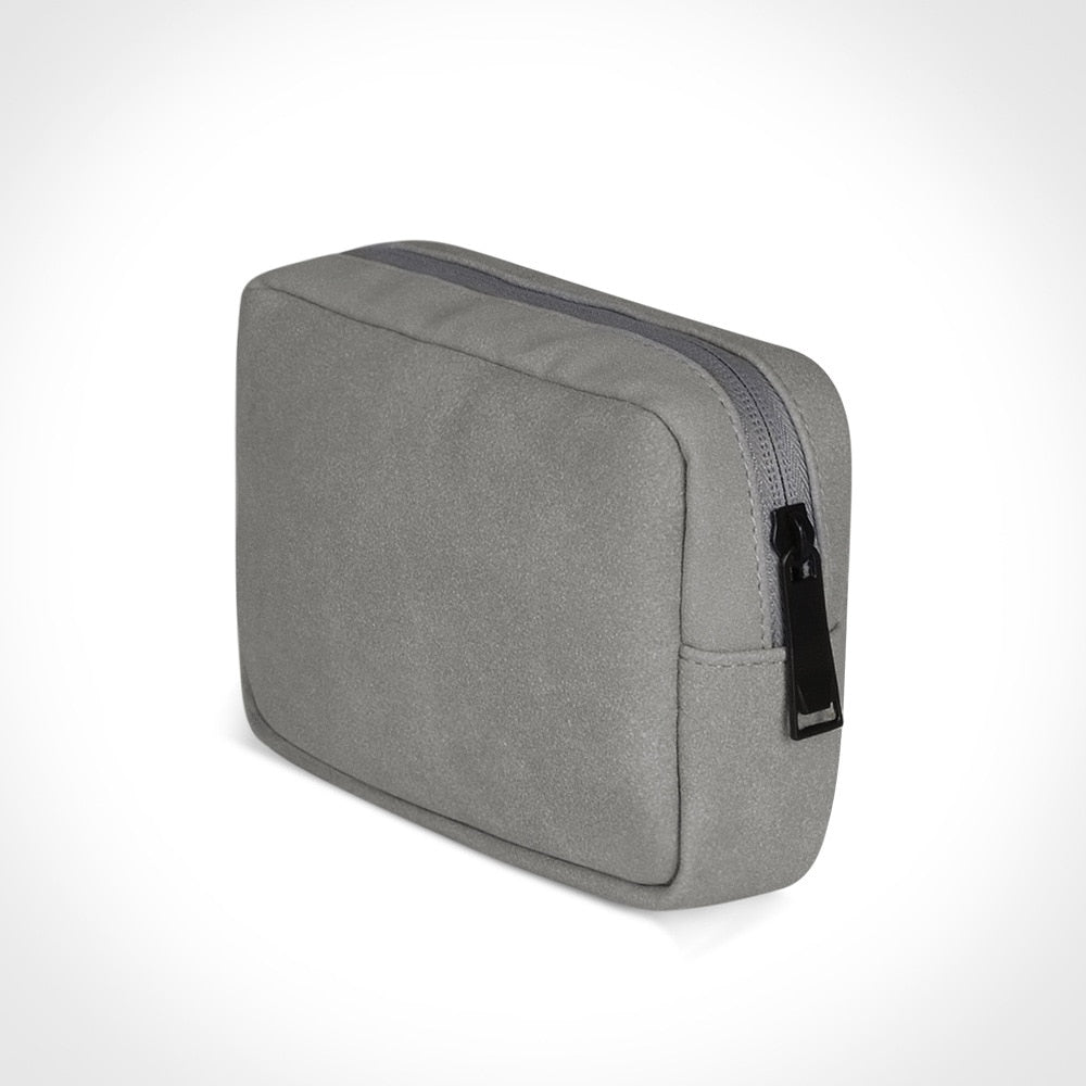 Hard Drive Bag Travel Electronics Accessories