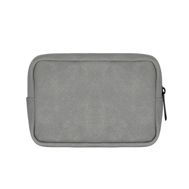 Hard Drive Bag Travel Electronics Accessories