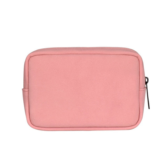 Hard Drive Bag Travel Electronics Accessories