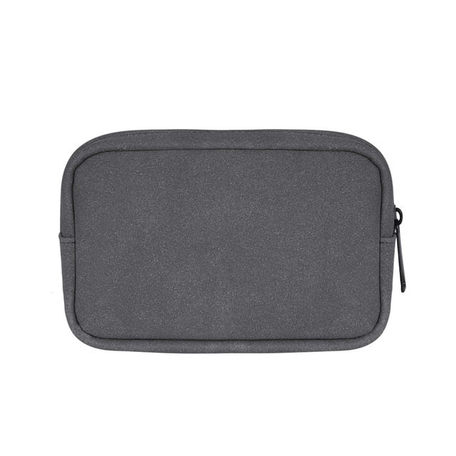 Hard Drive Bag Travel Electronics Accessories