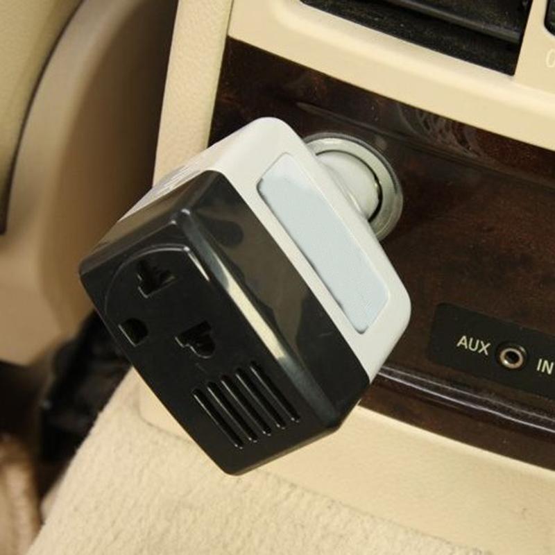 Car Voltage Power Converter