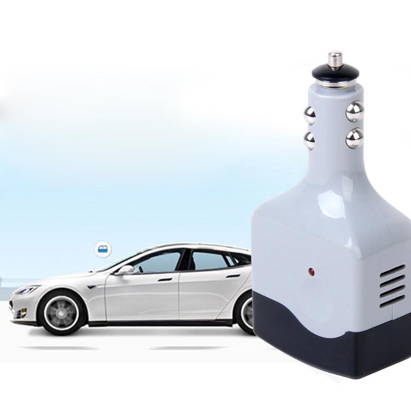 Car Voltage Power Converter