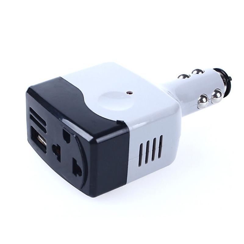 Car Voltage Power Converter
