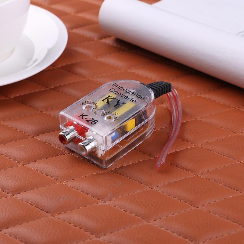 Car Stero Radio Speaker