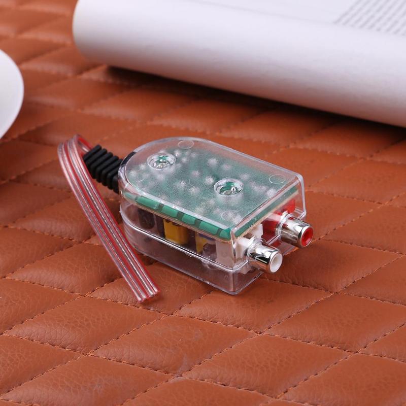 Car Stero Radio Speaker