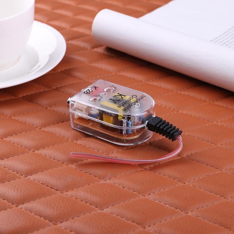 Car Stero Radio Speaker