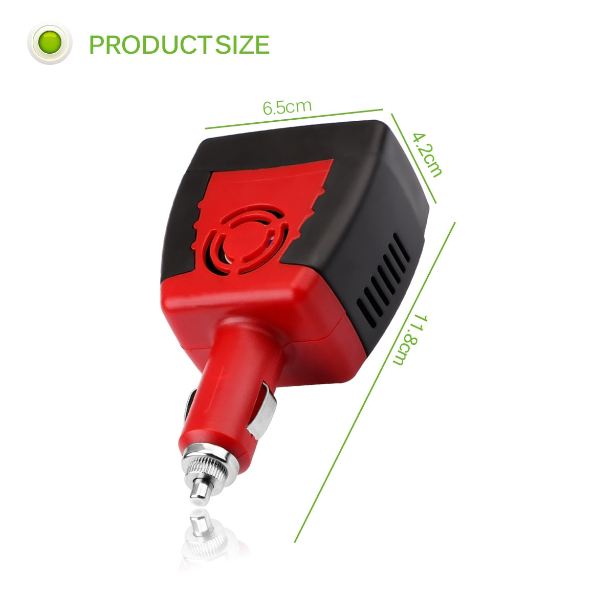 Auto Car Power Converter