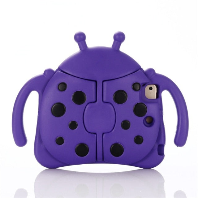 Case for iPad Shock Proof