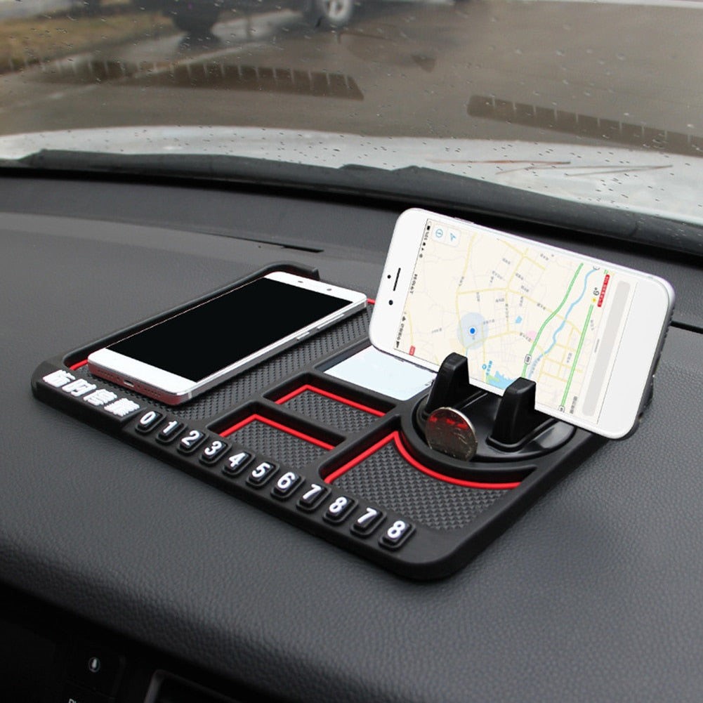 Phone Stand Holder Pad