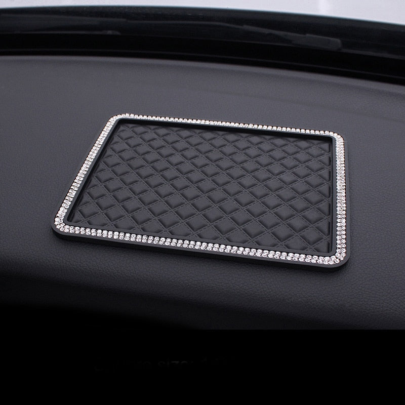 Silicone Non-Slip Mat Pad Car