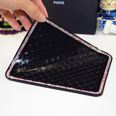 Silicone Non-Slip Mat Pad Car