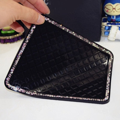 Silicone Non-Slip Mat Pad Car