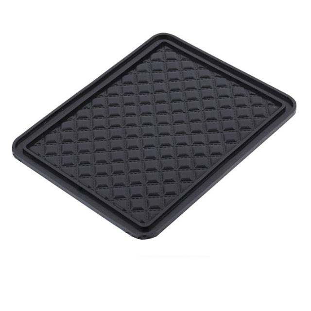 Silicone Non-Slip Mat Pad Car