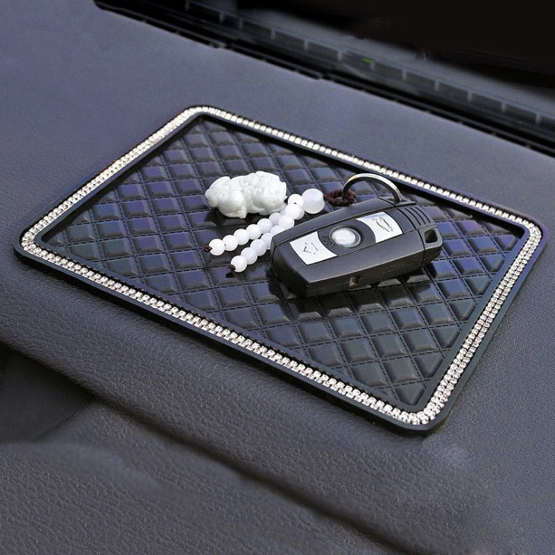 Silicone Non-Slip Mat Pad Car