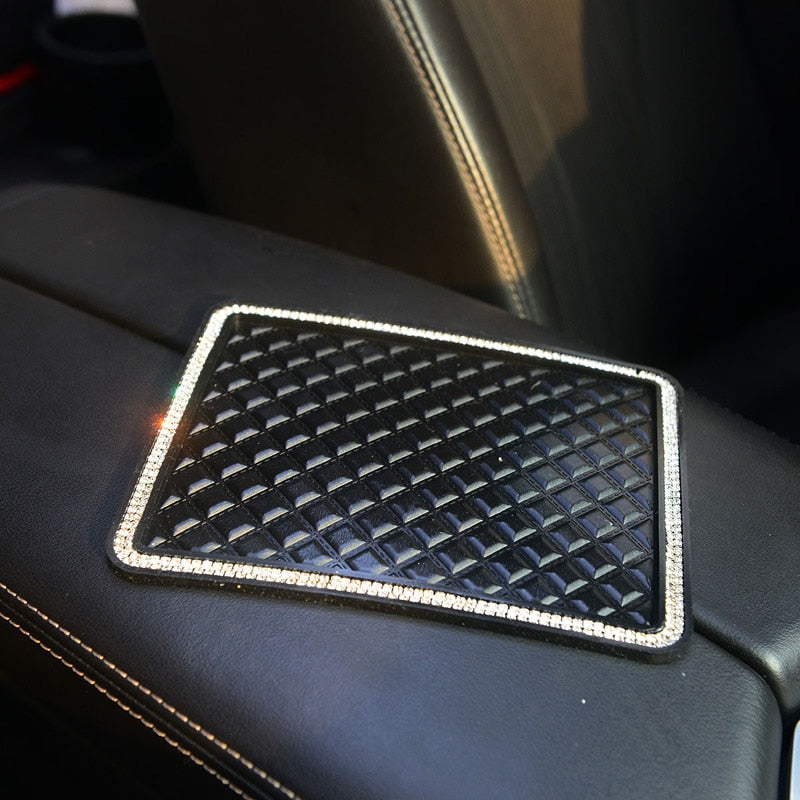 Silicone Non-Slip Mat Pad Car