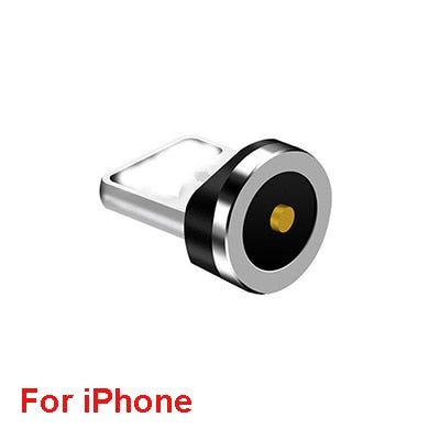 Magnetic Cable plug Adapter Accessories