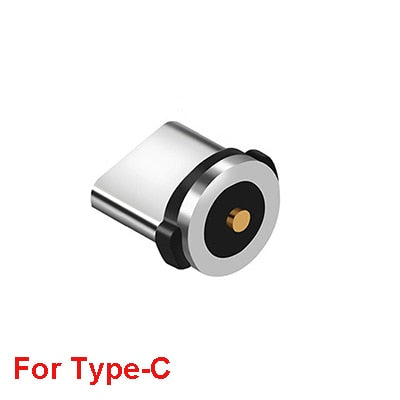 Magnetic Cable plug Adapter Accessories