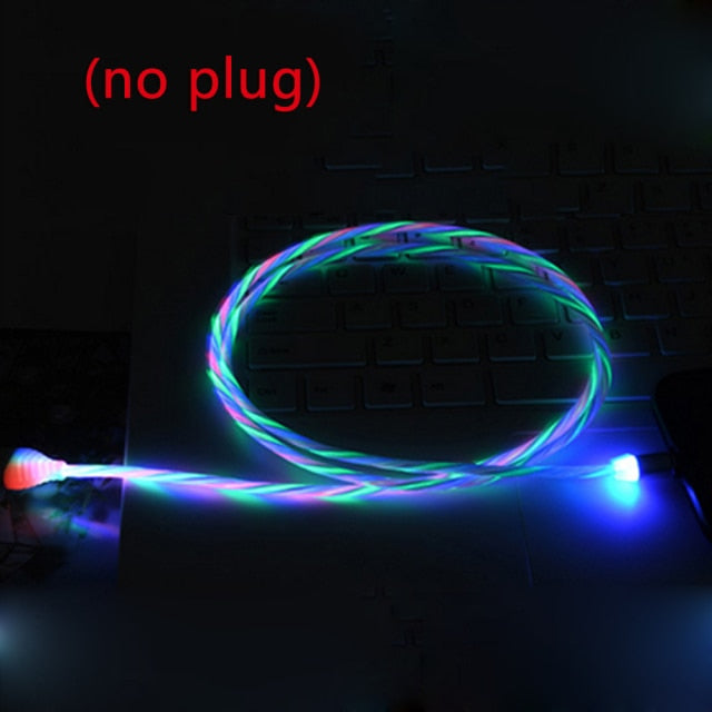 Magnetic Cable plug Adapter Accessories