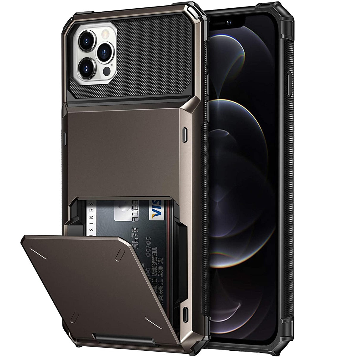 Cover for iPhone 12 Cases