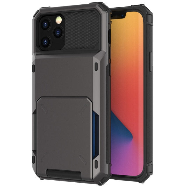 Cover for iPhone 12 Cases
