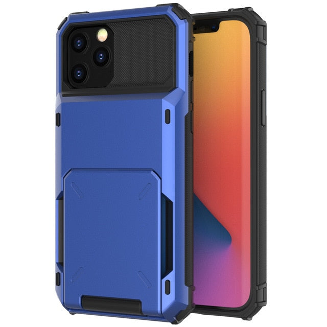 Cover for iPhone 12 Cases