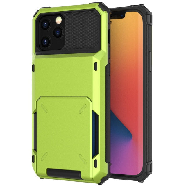 Cover for iPhone 12 Cases