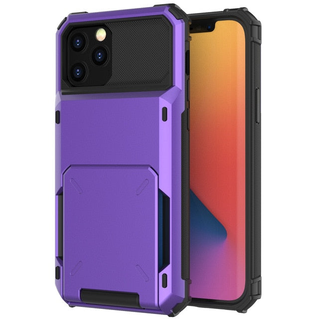 Cover for iPhone 12 Cases