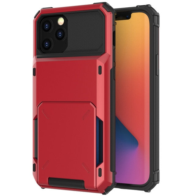 Cover for iPhone 12 Cases