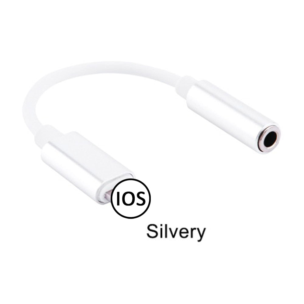 Adapter For iPhone Accessories