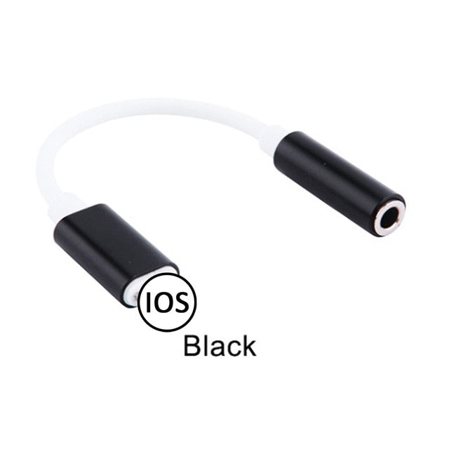 Adapter For iPhone Accessories