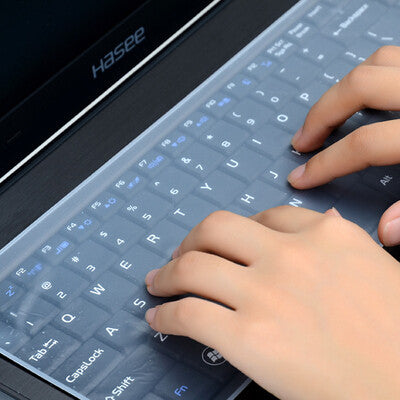 Waterproof Laptop Keyboard protective