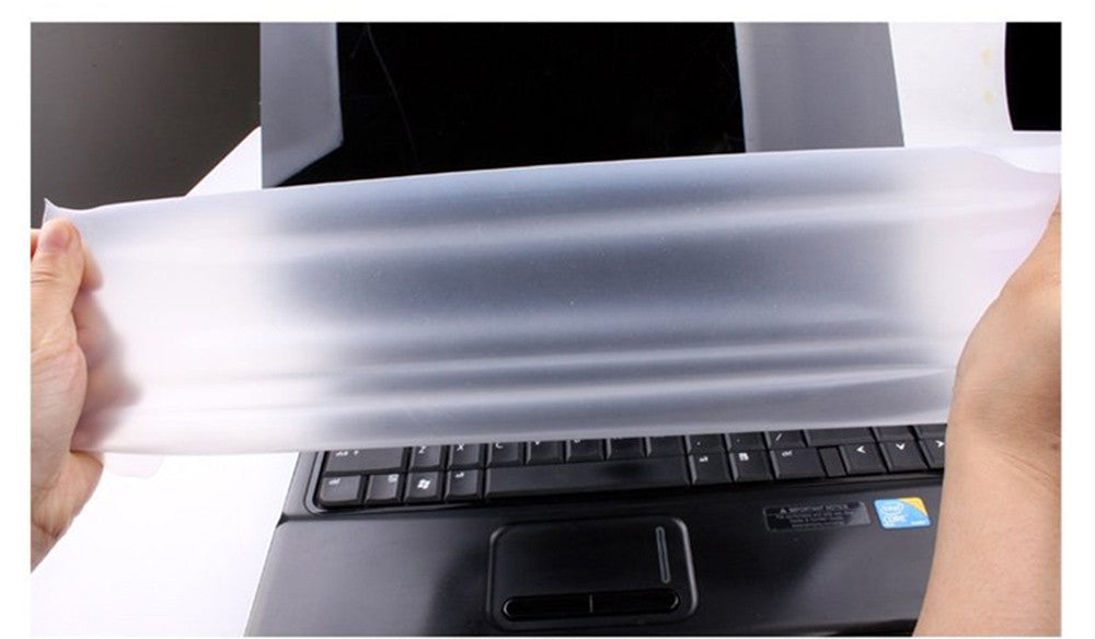 Waterproof Laptop Keyboard protective