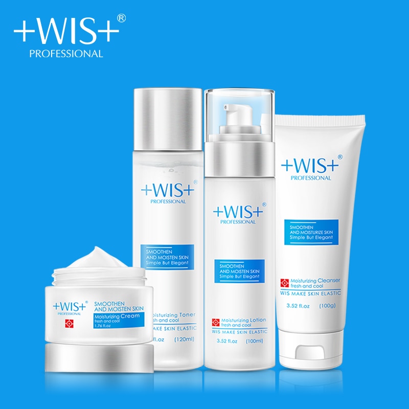 Face For Dry Skin Men Skin Care Sets