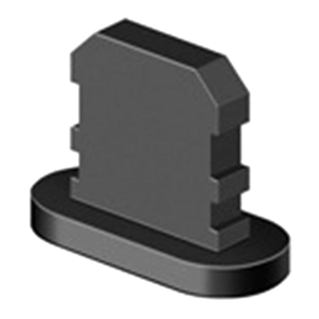 Charger Dock Plug Stopper Cap Cover