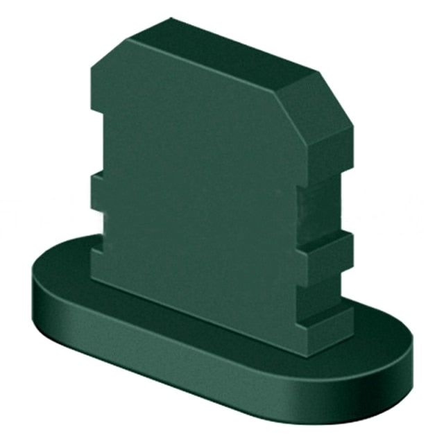 Charger Dock Plug Stopper Cap Cover