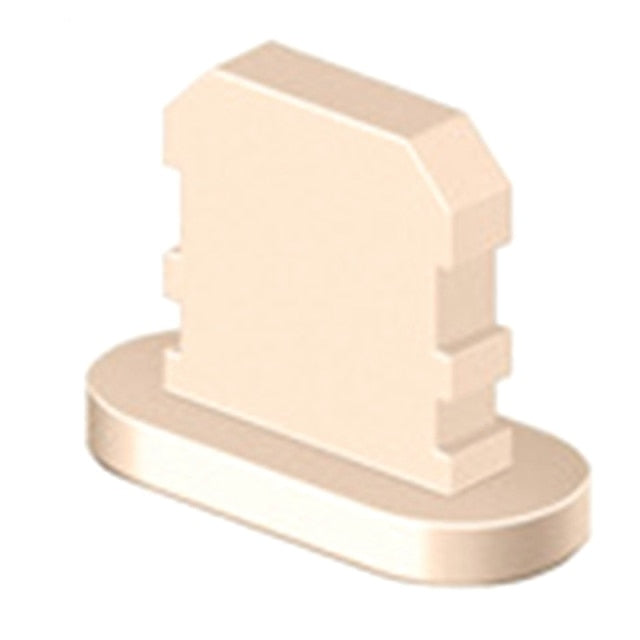 Charger Dock Plug Stopper Cap Cover