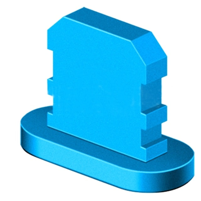 Charger Dock Plug Stopper Cap Cover
