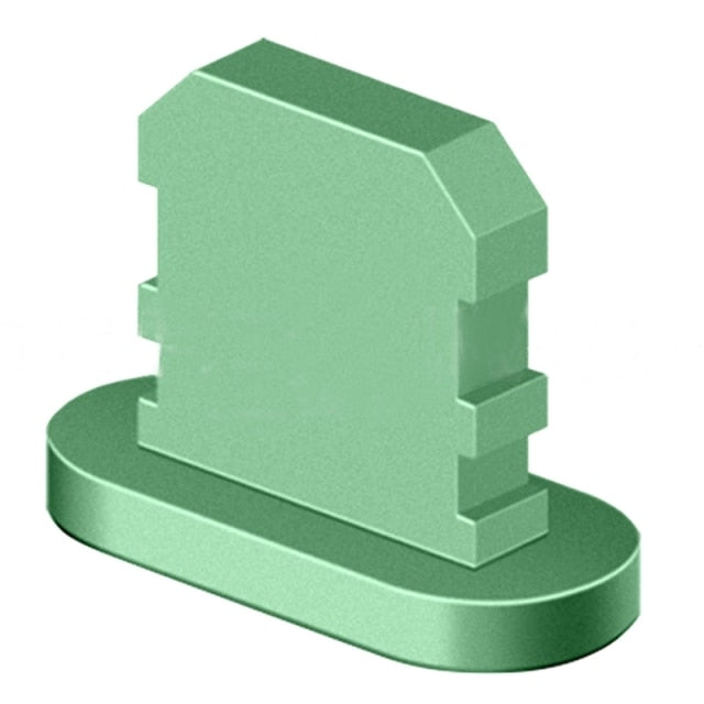 Charger Dock Plug Stopper Cap Cover