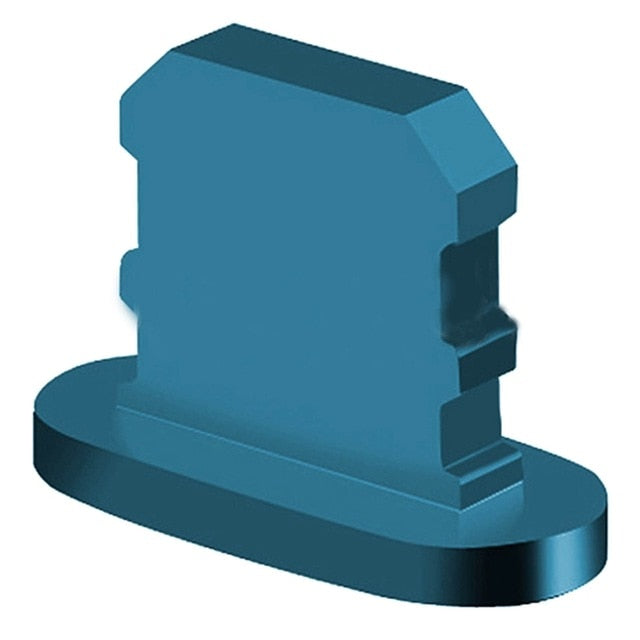 Charger Dock Plug Stopper Cap Cover