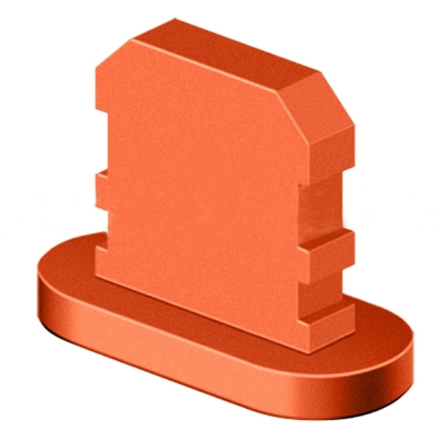 Charger Dock Plug Stopper Cap Cover