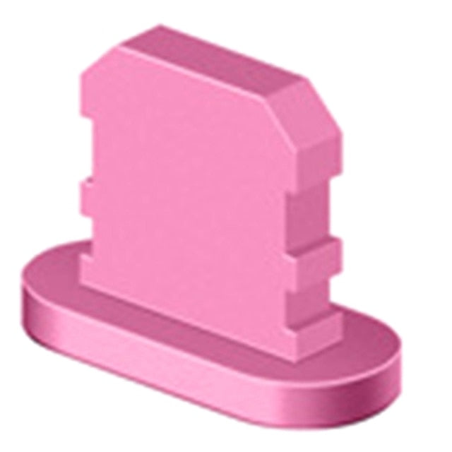 Charger Dock Plug Stopper Cap Cover